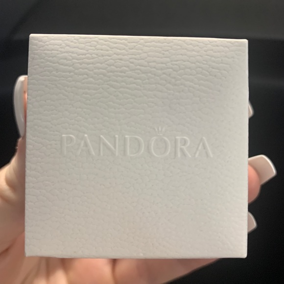 Pandora Princess Ring 🚩SOLD - Picture 5 of 5